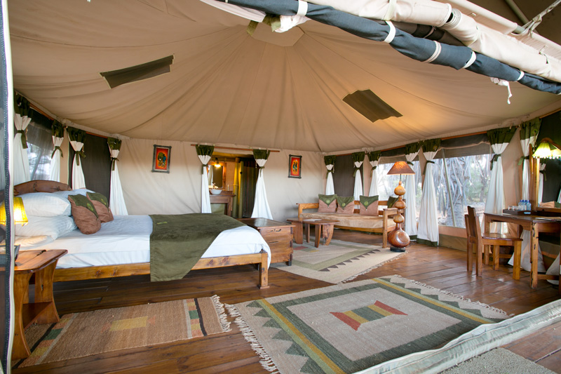 Elephant Bedroom Camp - Samburu (37)