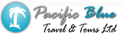 Pacific Blue Travel